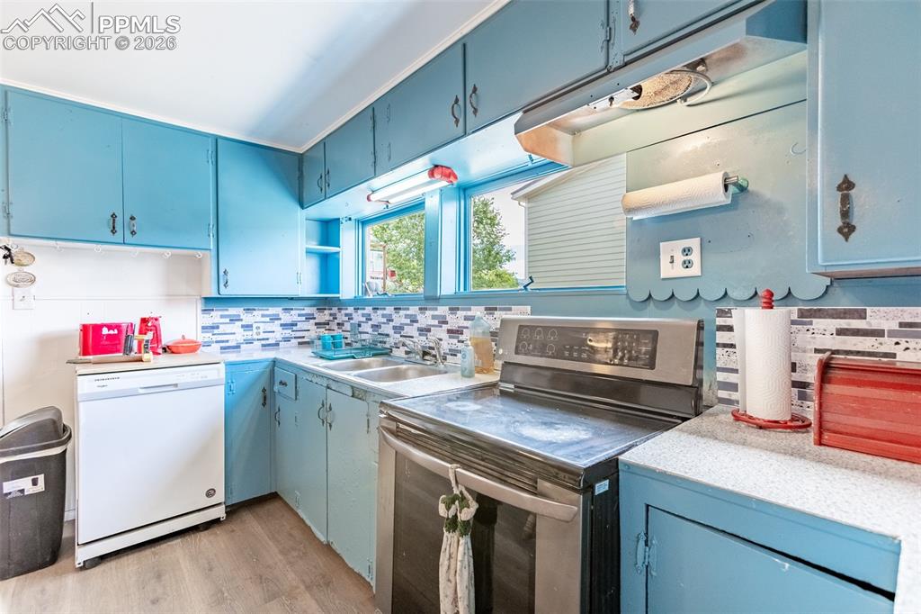 213 N Colorado Avenue Buena Vista CO 81211