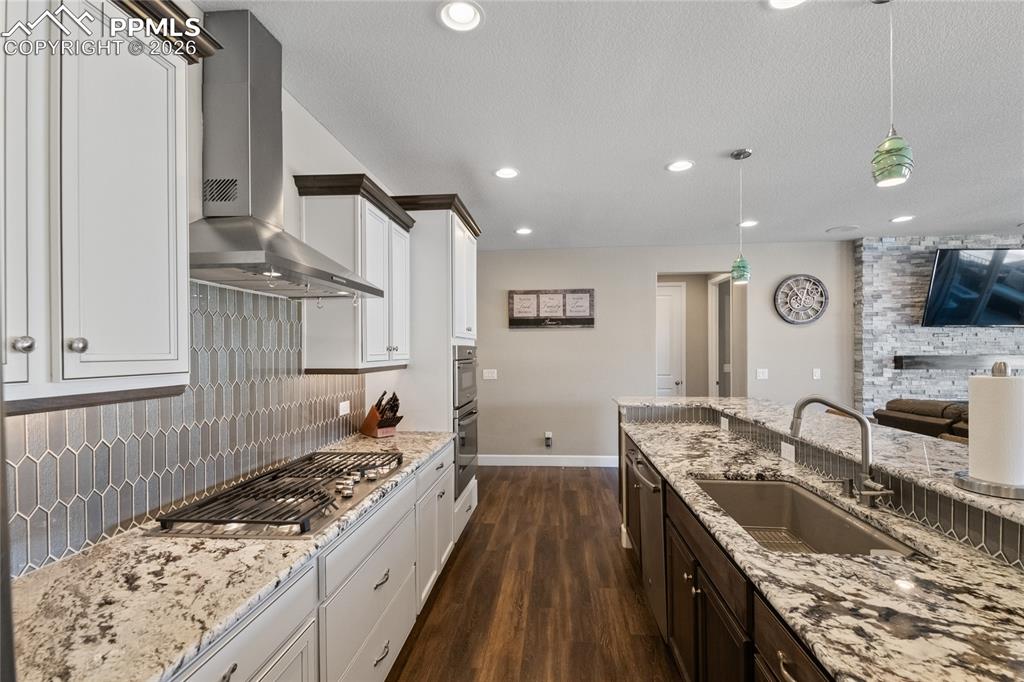 6655 Mentha Drive Castle Rock CO 80108