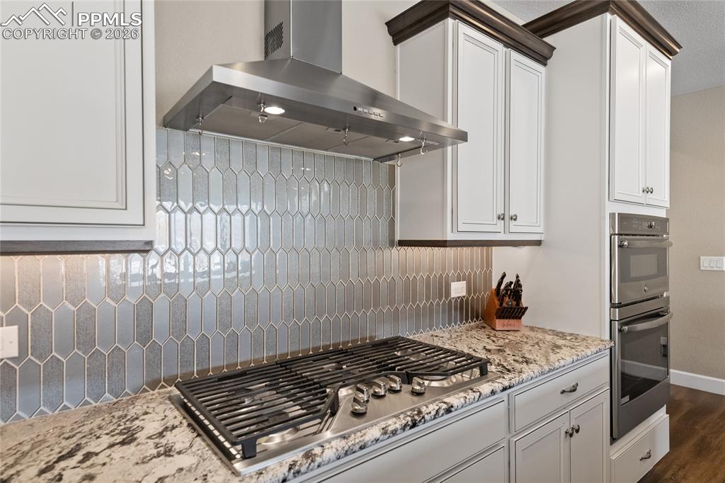 6655 Mentha Drive Castle Rock CO 80108