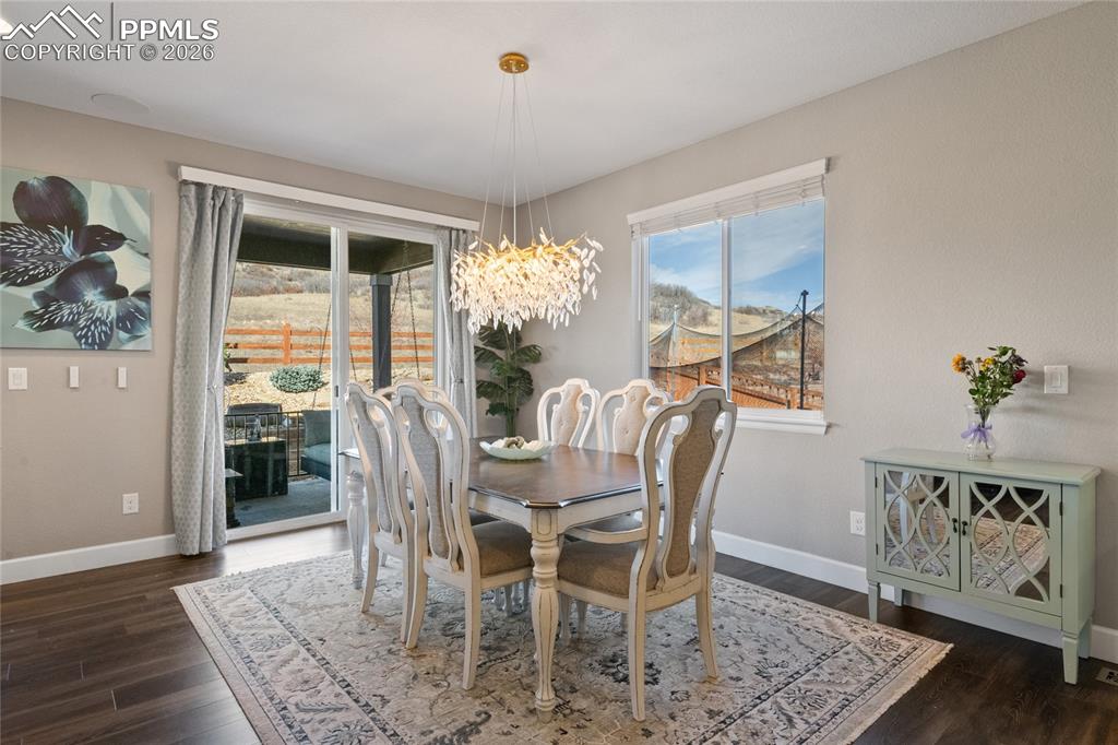 6655 Mentha Drive Castle Rock CO 80108