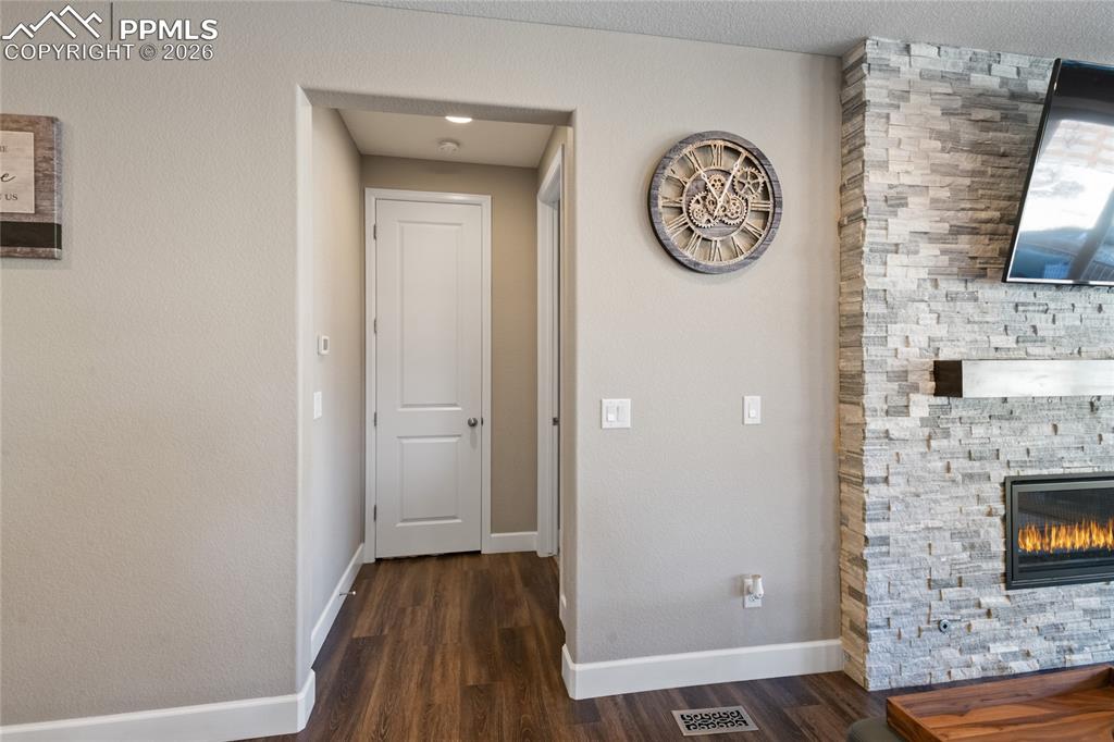 6655 Mentha Drive Castle Rock CO 80108