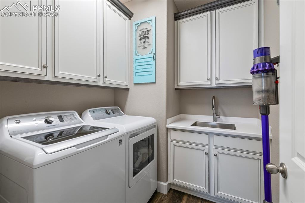 6655 Mentha Drive Castle Rock CO 80108