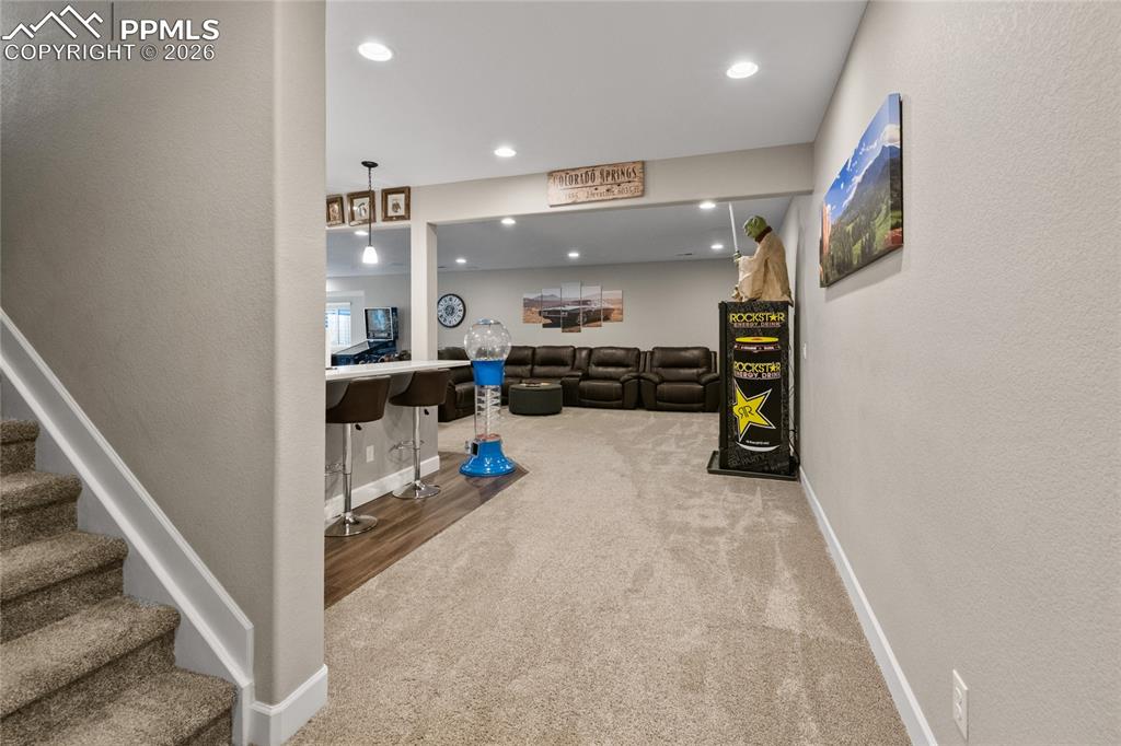 6655 Mentha Drive Castle Rock CO 80108