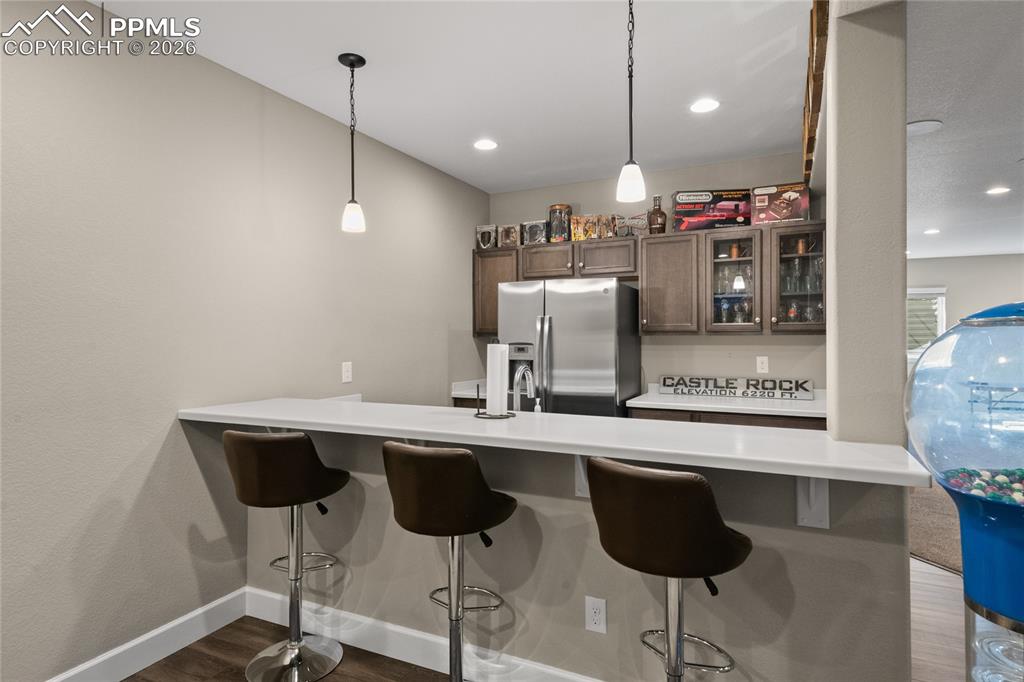 6655 Mentha Drive Castle Rock CO 80108