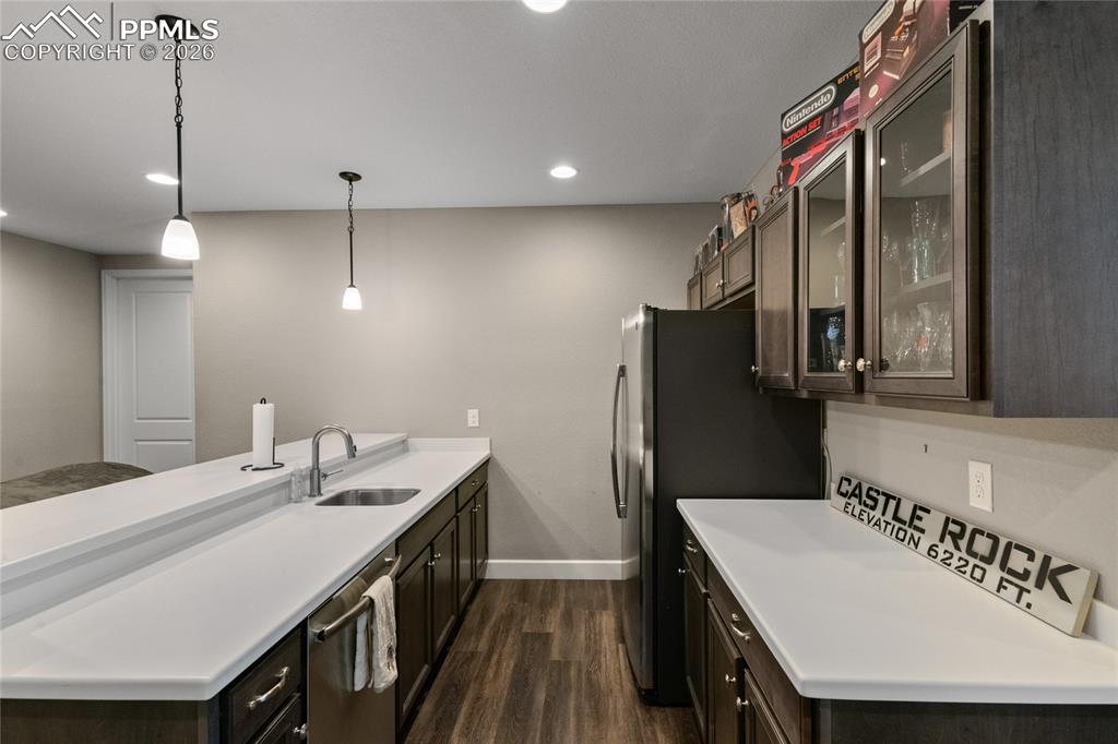 6655 Mentha Drive Castle Rock CO 80108