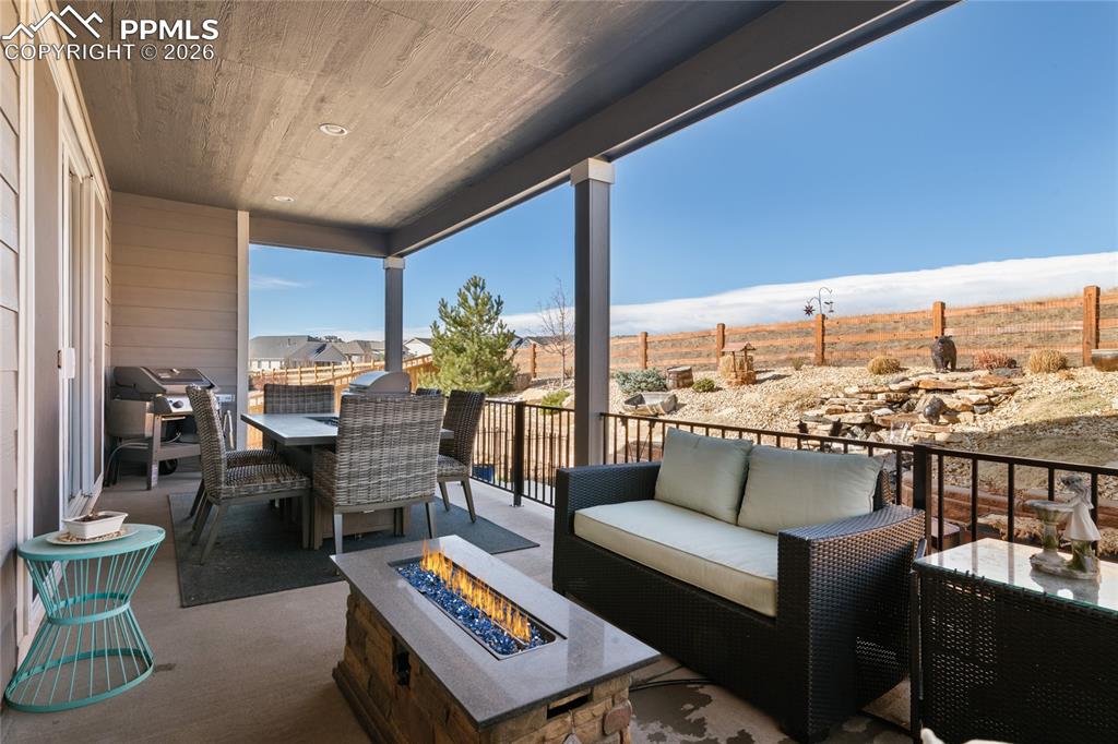 6655 Mentha Drive Castle Rock CO 80108