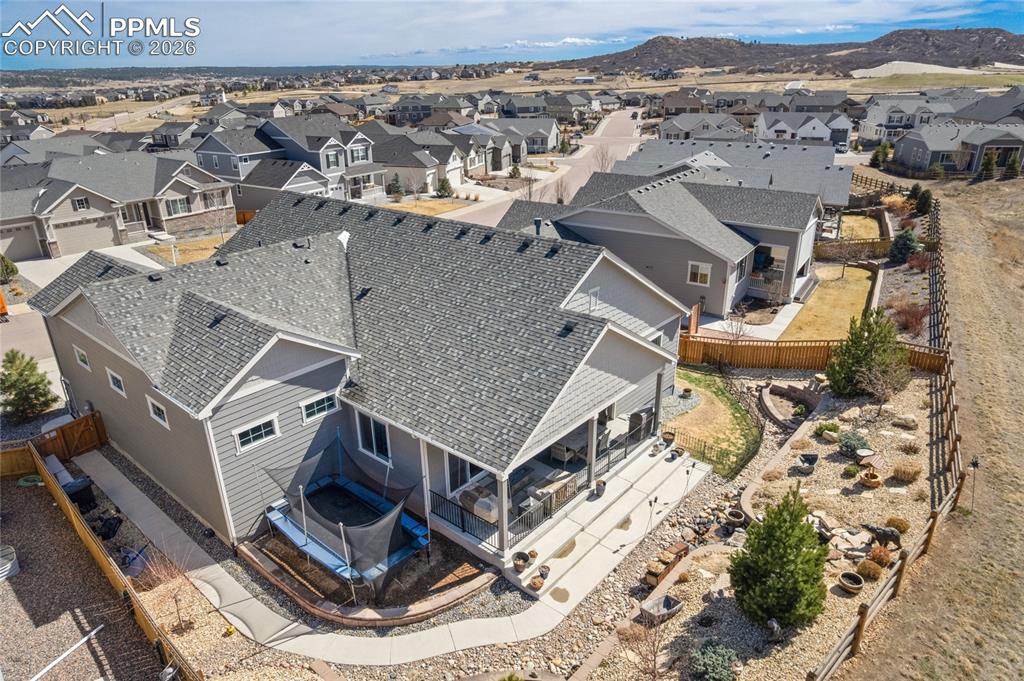 6655 Mentha Drive Castle Rock CO 80108