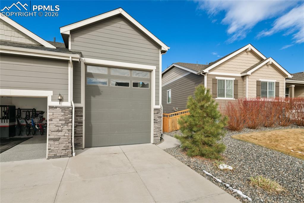 6655 Mentha Drive Castle Rock CO 80108