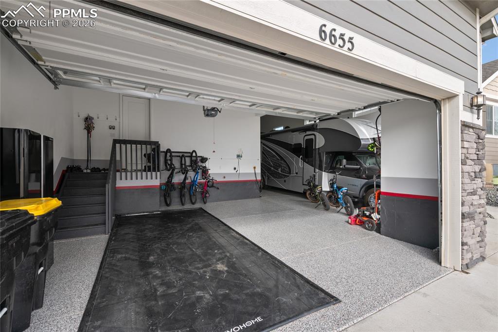 6655 Mentha Drive Castle Rock CO 80108