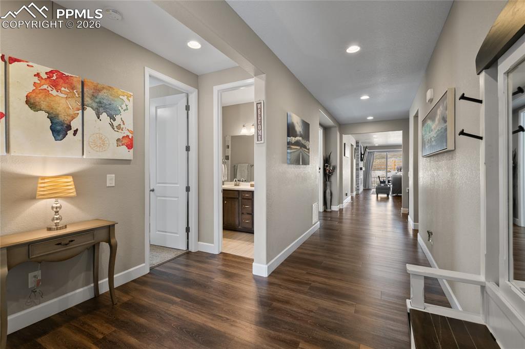 6655 Mentha Drive Castle Rock CO 80108