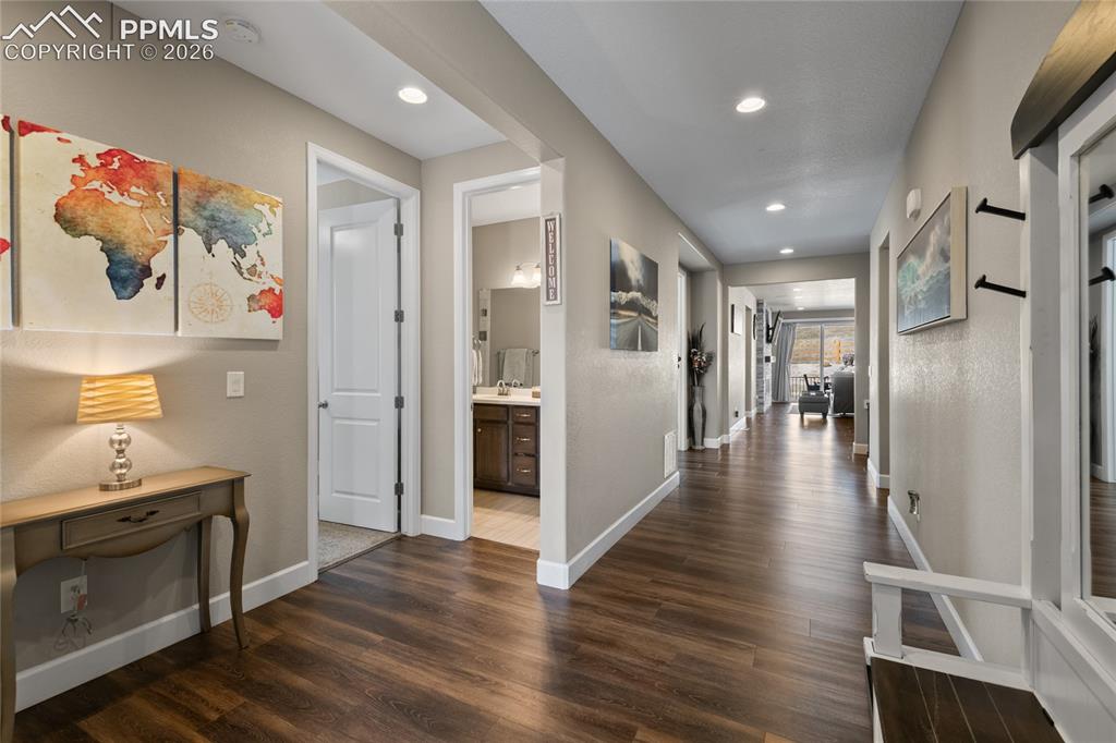 6655 Mentha Drive Castle Rock CO 80108