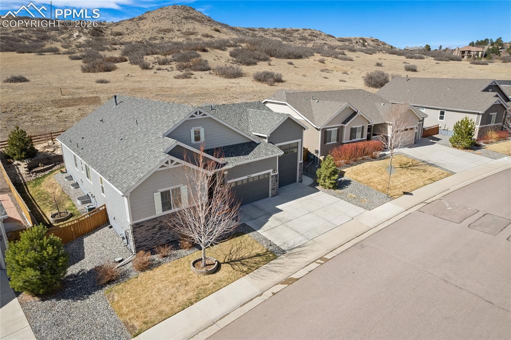 6655 Mentha Drive Castle Rock CO 80108