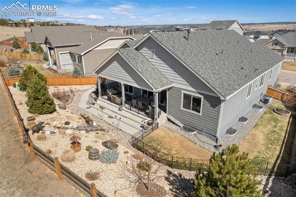 6655 Mentha Drive Castle Rock CO 80108