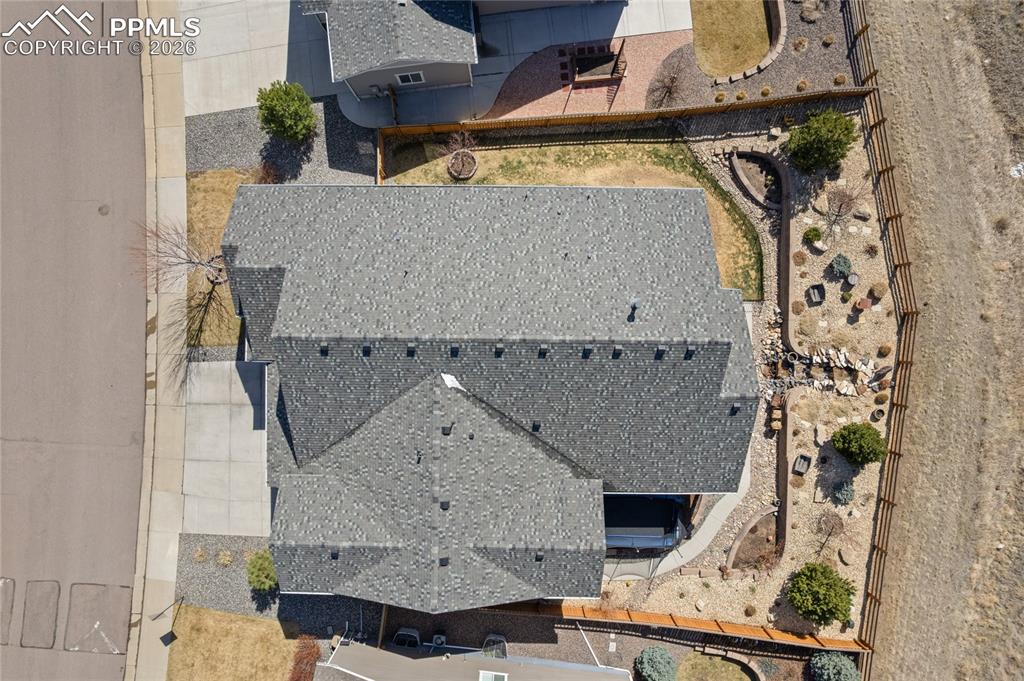 6655 Mentha Drive Castle Rock CO 80108