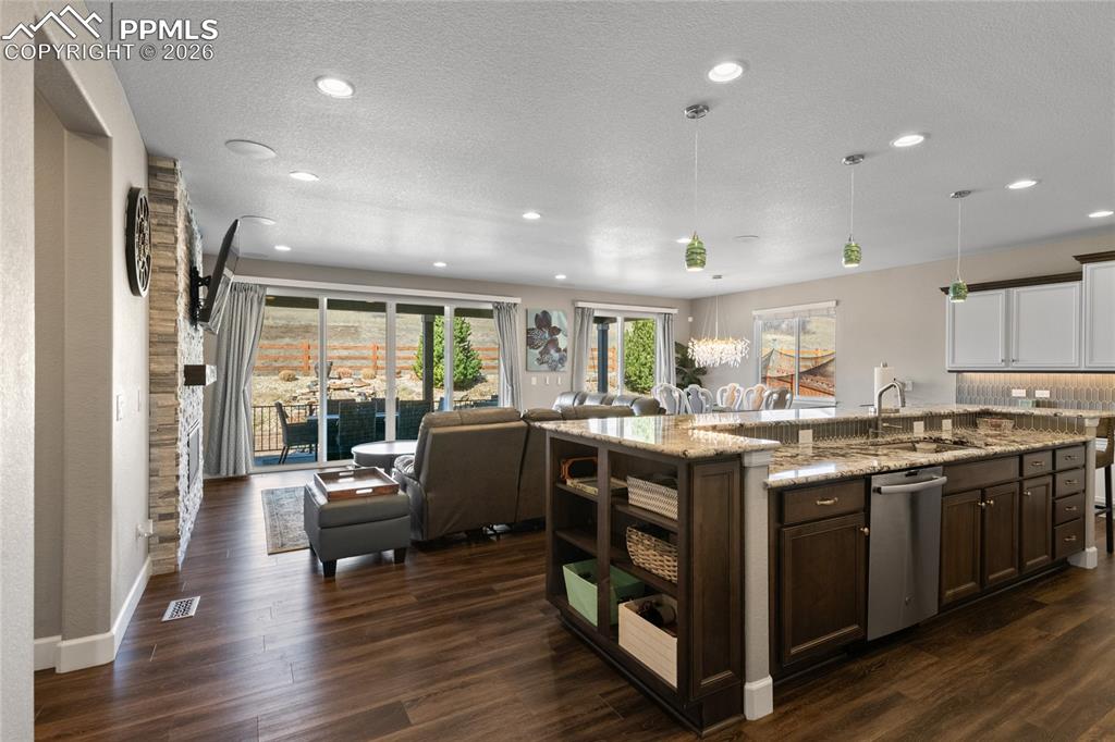 6655 Mentha Drive Castle Rock CO 80108