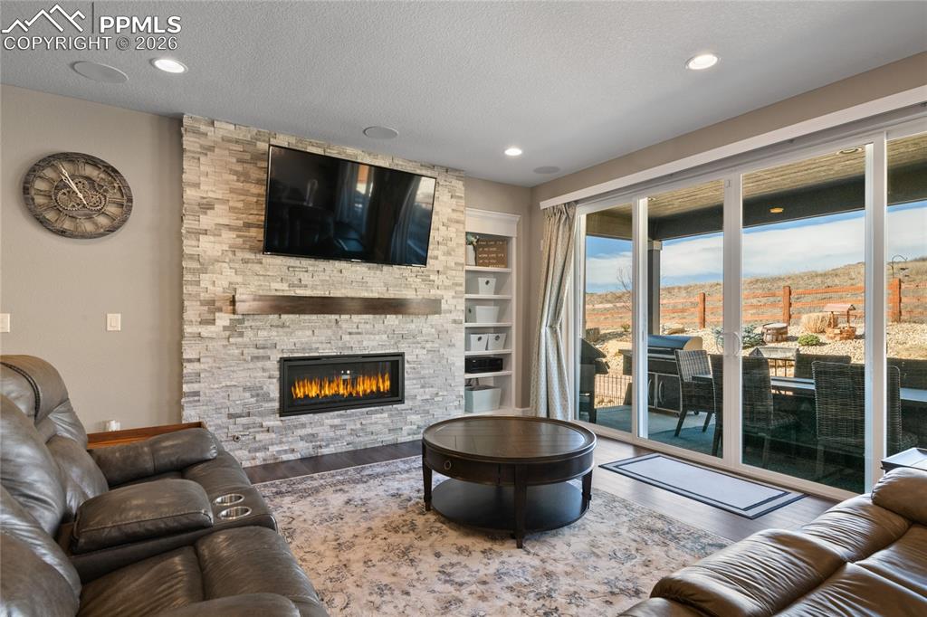 6655 Mentha Drive Castle Rock CO 80108