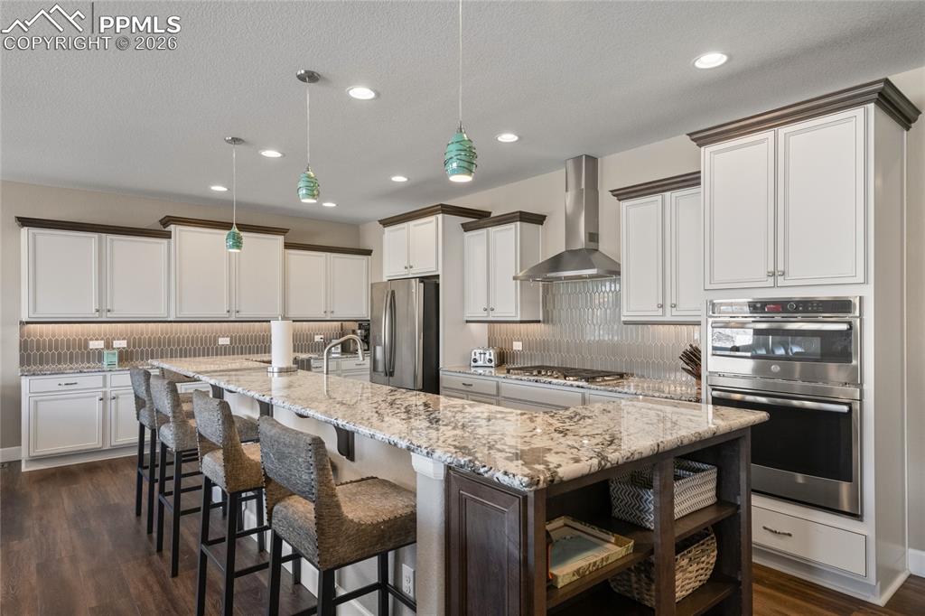 6655 Mentha Drive Castle Rock CO 80108