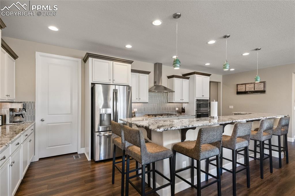 6655 Mentha Drive Castle Rock CO 80108