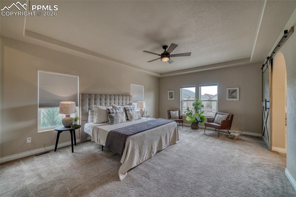 5519 Sky Meadow Drive Colorado Springs CO 80924