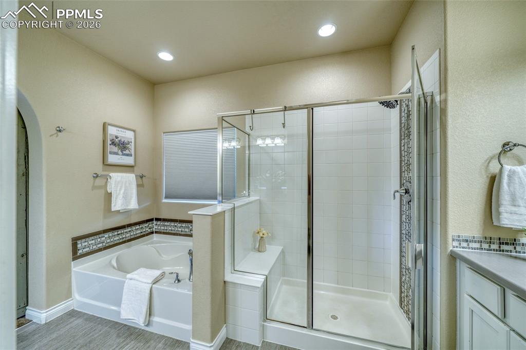 5519 Sky Meadow Drive Colorado Springs CO 80924