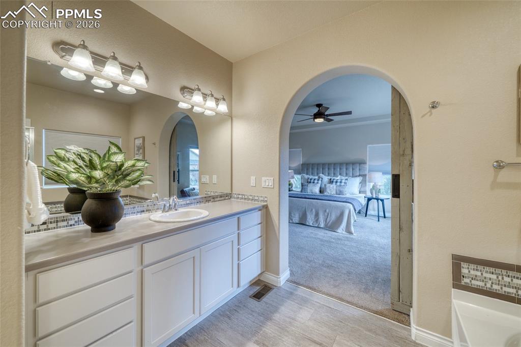 5519 Sky Meadow Drive Colorado Springs CO 80924