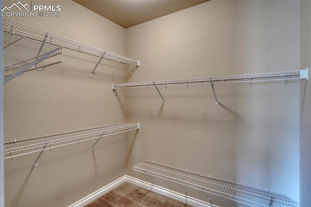 5519 Sky Meadow Drive Colorado Springs CO 80924