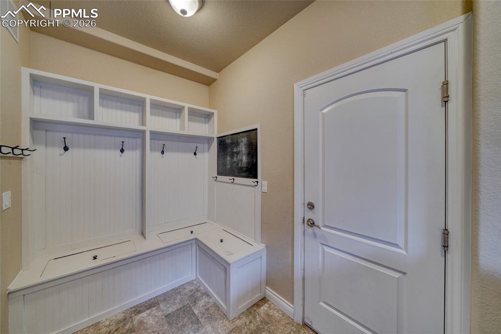 5519 Sky Meadow Drive Colorado Springs CO 80924