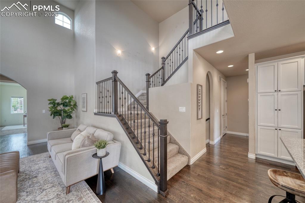 5519 Sky Meadow Drive Colorado Springs CO 80924