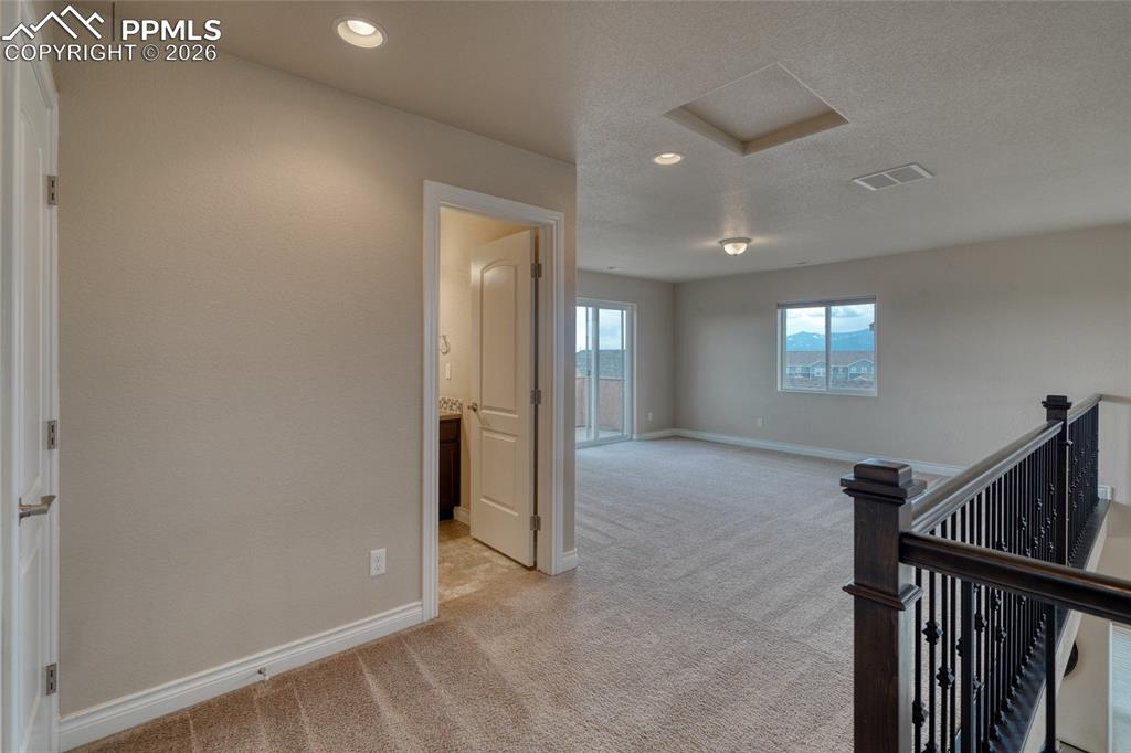 5519 Sky Meadow Drive Colorado Springs CO 80924