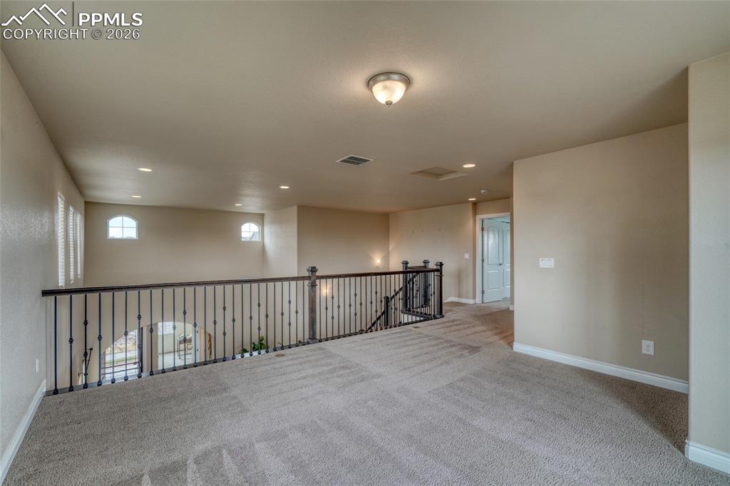 5519 Sky Meadow Drive Colorado Springs CO 80924