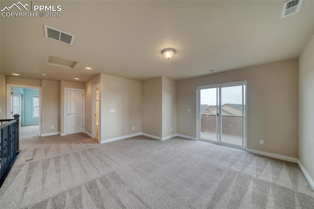 5519 Sky Meadow Drive Colorado Springs CO 80924