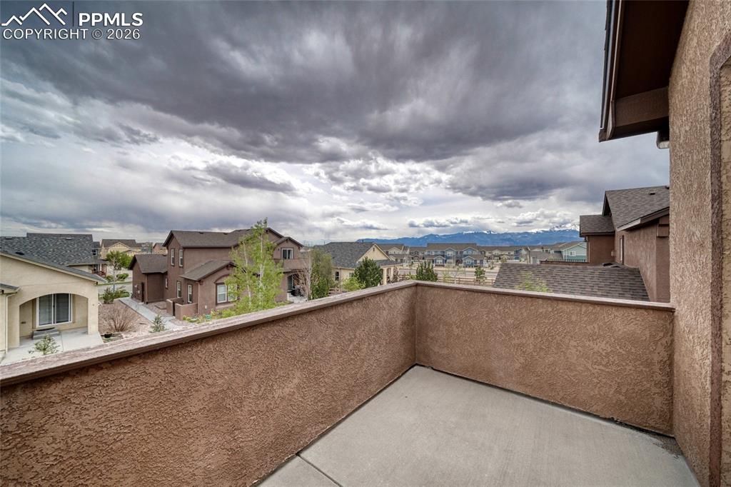 5519 Sky Meadow Drive Colorado Springs CO 80924