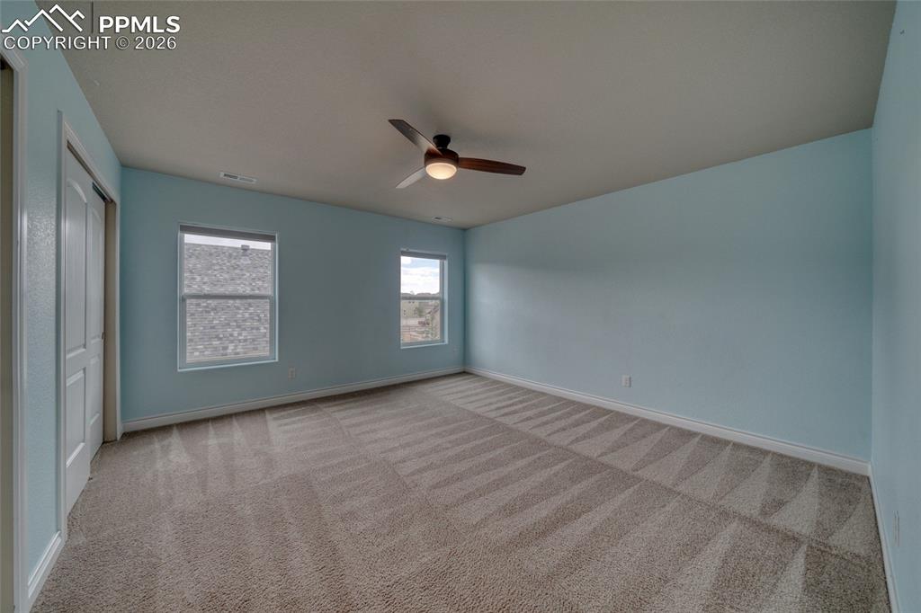 5519 Sky Meadow Drive Colorado Springs CO 80924