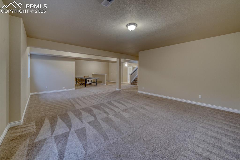 5519 Sky Meadow Drive Colorado Springs CO 80924
