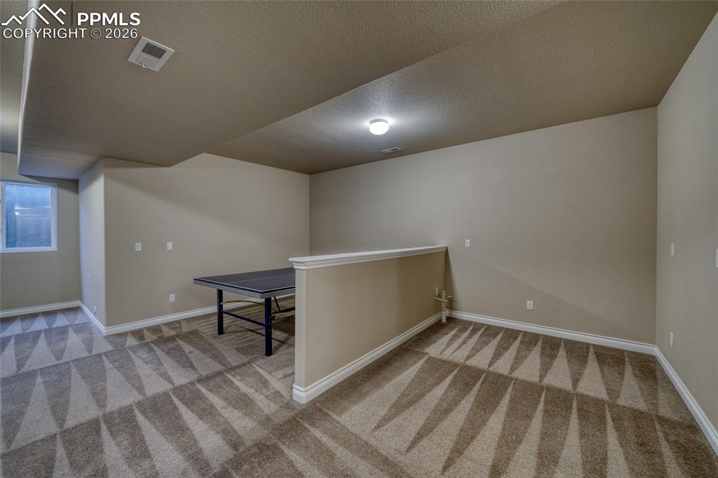 5519 Sky Meadow Drive Colorado Springs CO 80924