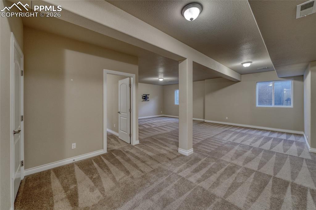 5519 Sky Meadow Drive Colorado Springs CO 80924
