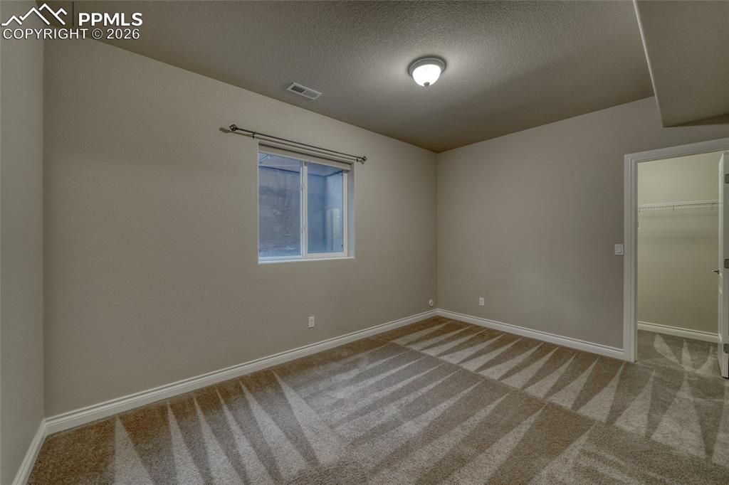 5519 Sky Meadow Drive Colorado Springs CO 80924