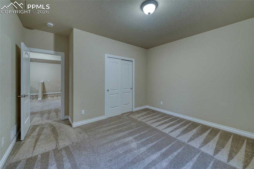 5519 Sky Meadow Drive Colorado Springs CO 80924