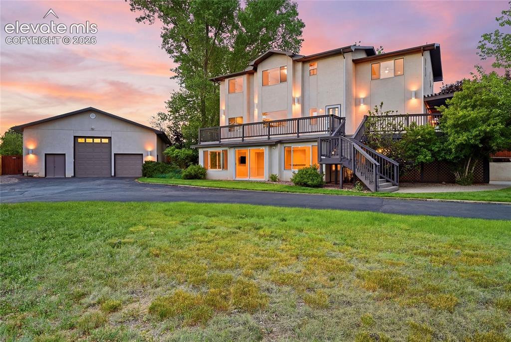 1120 Shrider Road Colorado Springs CO 80920