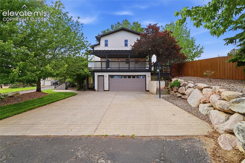 1120 Shrider Road Colorado Springs CO 80920