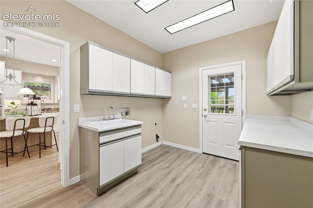 1120 Shrider Road Colorado Springs CO 80920