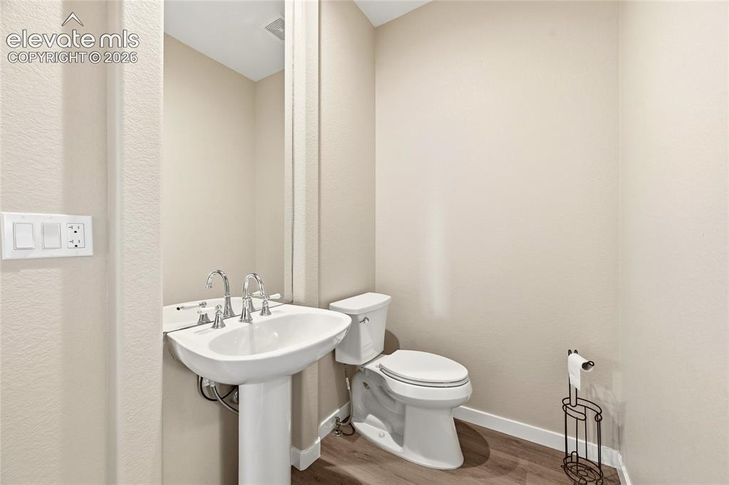 1120 Shrider Road Colorado Springs CO 80920