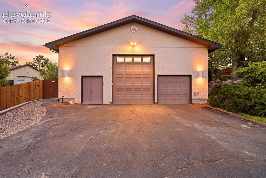 1120 Shrider Road Colorado Springs CO 80920