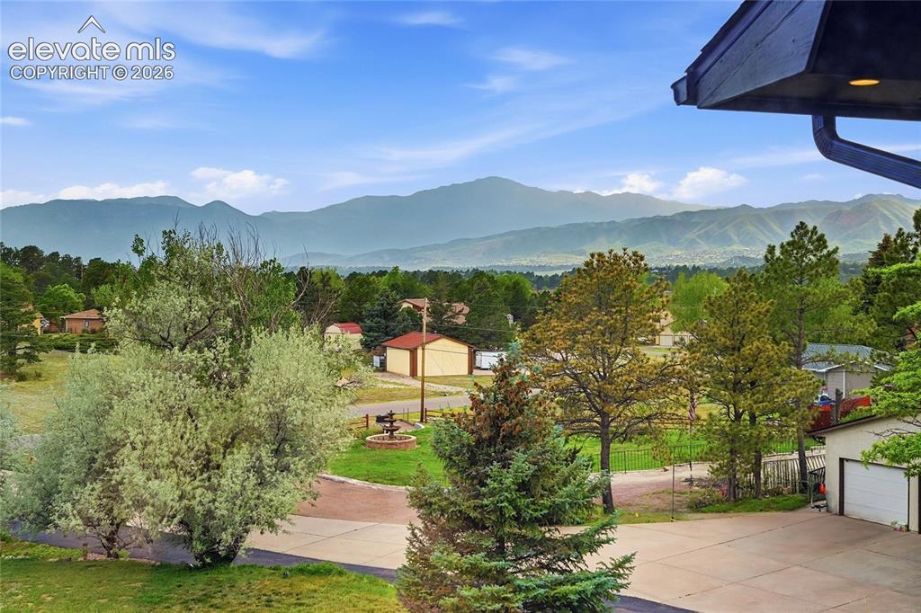 1120 Shrider Road Colorado Springs CO 80920