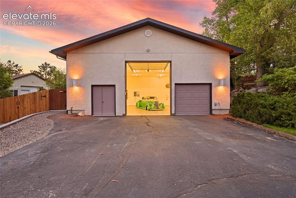 1120 Shrider Road Colorado Springs CO 80920