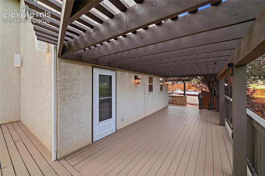 1120 Shrider Road Colorado Springs CO 80920