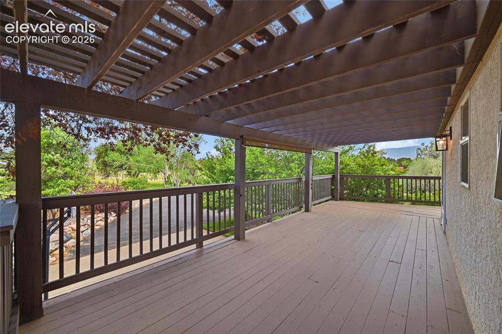 1120 Shrider Road Colorado Springs CO 80920