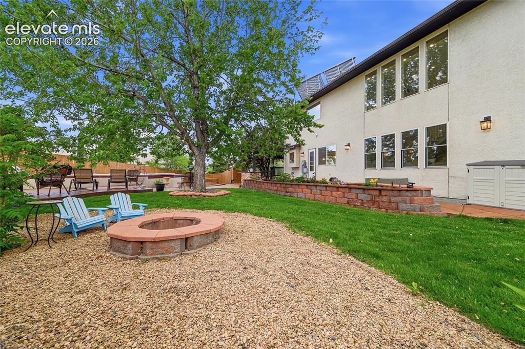 1120 Shrider Road Colorado Springs CO 80920