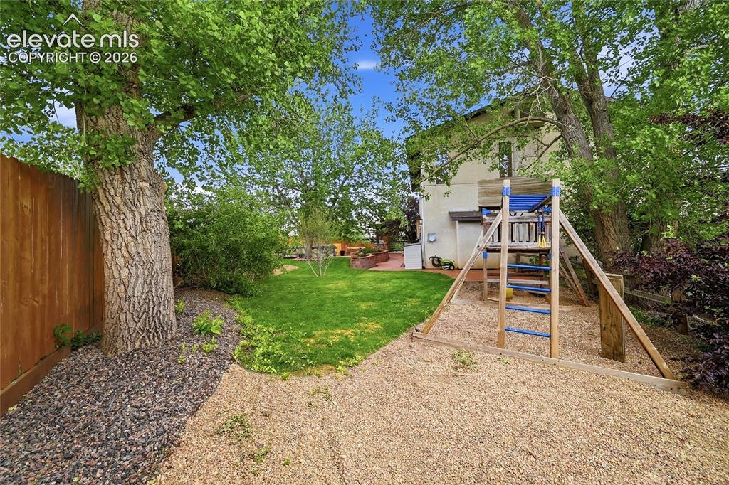 1120 Shrider Road Colorado Springs CO 80920