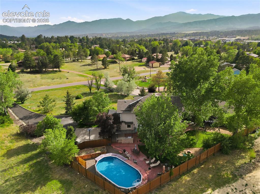 1120 Shrider Road Colorado Springs CO 80920